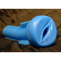 Vivacious Silicone Sleeve