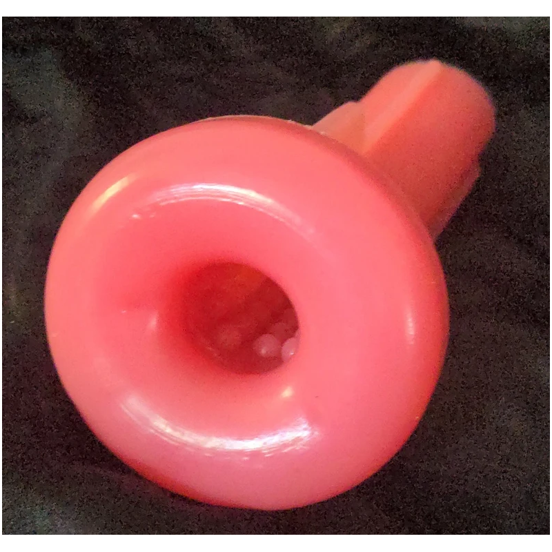 Big-O Silicone Sleeve