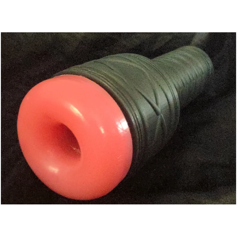 Big-O Silicone Sleeve