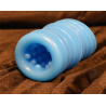 Bumpy Slide Silicone Stroker